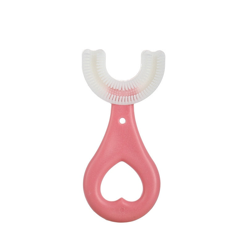 Brosse à Dents Enfants U