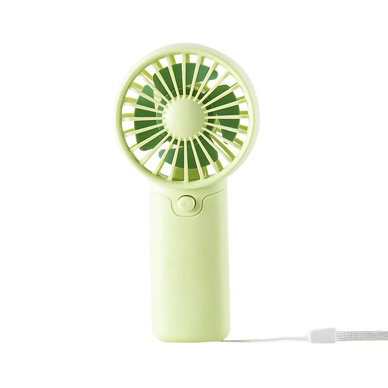 Mini ventilateur de poche portable