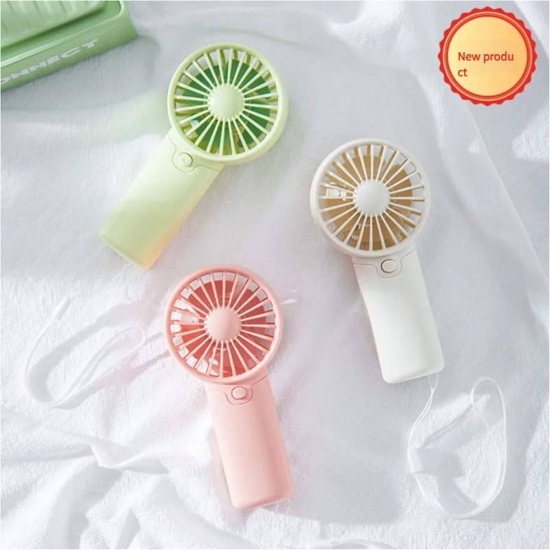 Mini ventilateur de poche portable