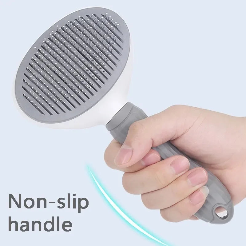 Auto-nettoyant