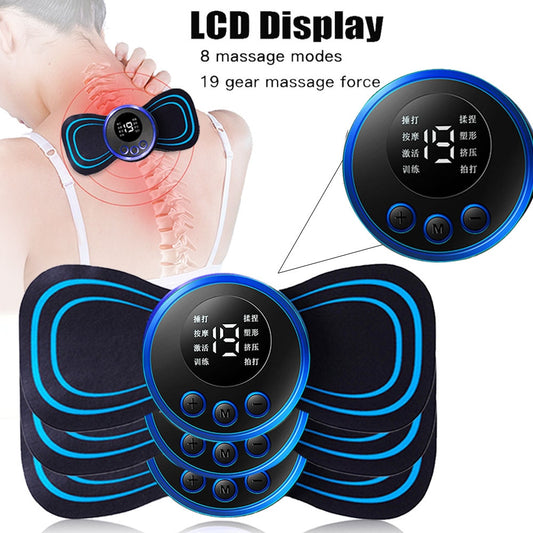 Appareil de Massage électrique