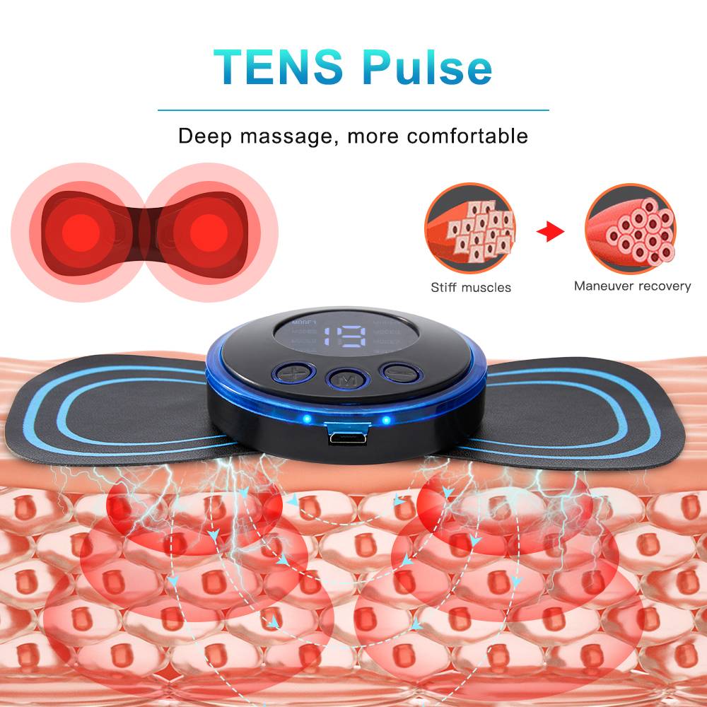 Appareil de Massage électrique