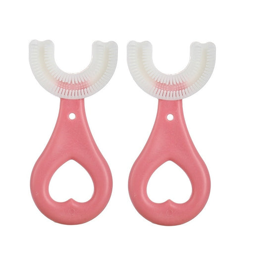 Brosse à Dents Enfants U
