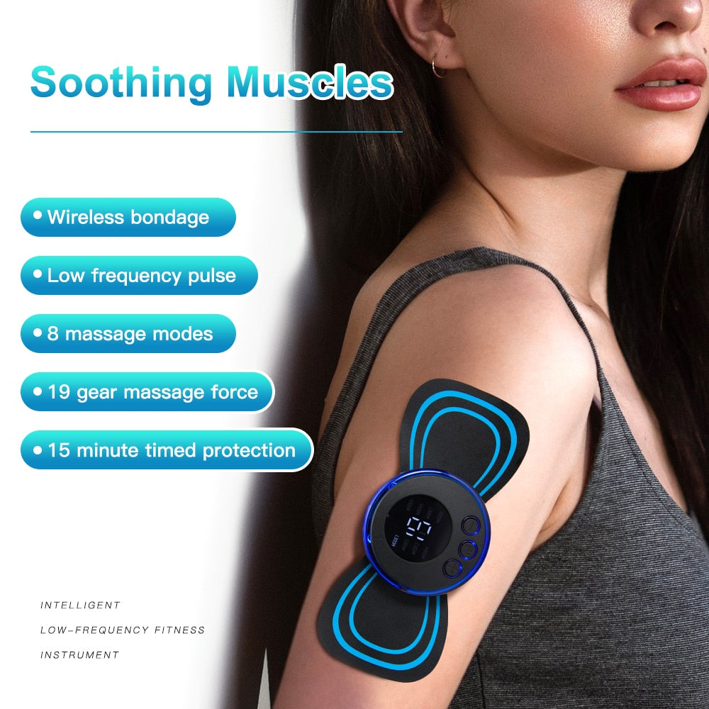 Appareil de Massage électrique